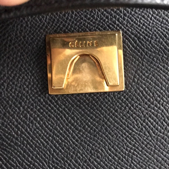 Like New Guaranteed Authentic Celine Belt Bag - Picture 3 of 8